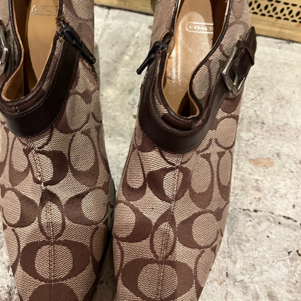 Coach Shoes